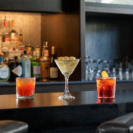 Residence Inn By Marriott Boston Waltham Bagian luar foto