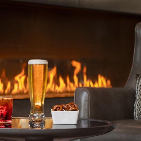 Residence Inn By Marriott Boston Waltham Bagian luar foto